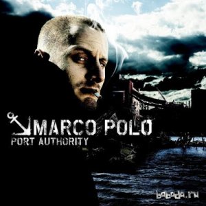  Marco Polo - Port Authority (Deluxe Edition) (2015) 