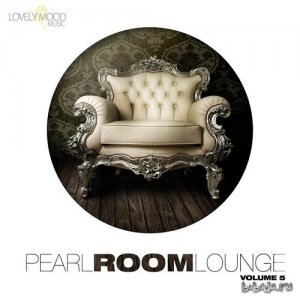  Pearl Room Lounge Vol 5 (2015) 
