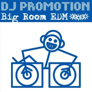  DJ Promotion CD Pool Big Room EDM 401-402 (2015) 