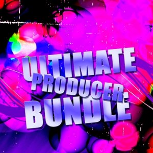  Deejay Ultimate Producer Bundle (2015) 