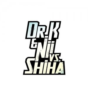  Dr. K & Nii vs. Shiha - Trance Driven 015 (2015-06-22) 