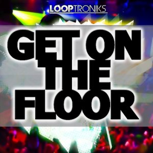  Get On The Floor Edition (2015) 