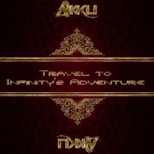  Akku - Travel To Infinitys Adventure 187 (2015-06-24) 