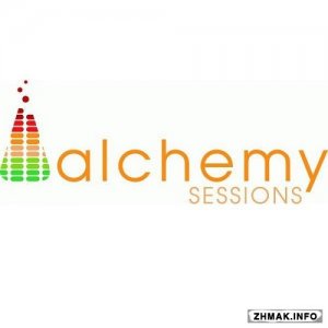  Bear & Allison Golightly - Alchemy Sessions 082 (2015-06-23) 