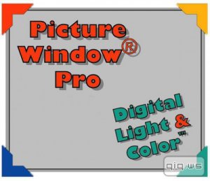 Digital Light and Color Picture Window Pro 7.0.15  