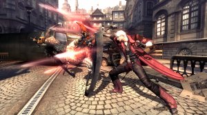  Devil May Cry 4: Special Edition (2015/ENG/MULTi6/RePack  FitGirl) 