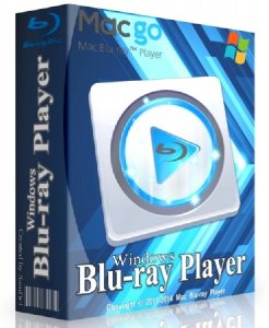 Macgo Windows Blu-ray Player 2.15.4.2001 