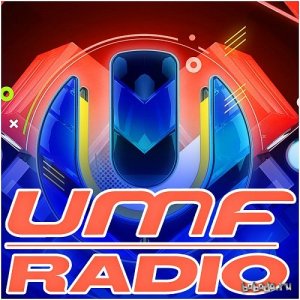 Heatbeat & MaRLo - UMF Radio 320 (2015-06-26) 