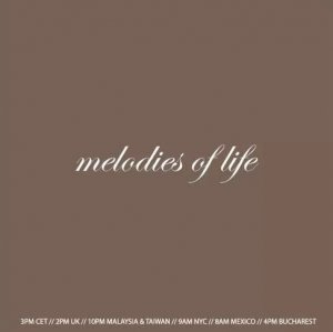  Danny Oh - Melodies of Life 055 (2015-06-26) 
