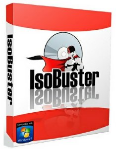  IsoBuster Pro 3.6 Build 3.6.0.0 DC 28.06.2015 