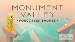  Monument Valley v2.3.0  [Unlocked] (Android) 