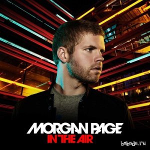  Morgan Page - In The Air 262 (2015-06-29) 
