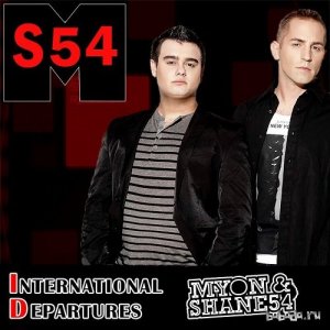  Myon & Shane 54 - International Departures 286 (2015-06-29) 