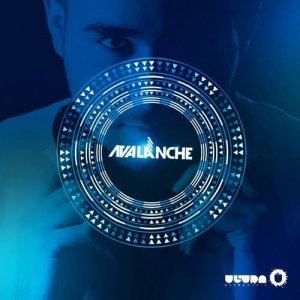  AvAlanche - Live Set 003 (2015-06-29) 
