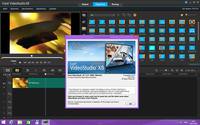  Corel VideoStudio Ultimate X8 18.1.0.9 SP1 (x64) + Content 