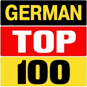  German Top 100 Single Charts 06.07 (2015) 