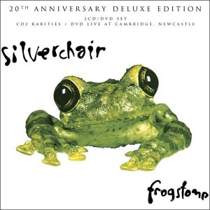  Silverchair - Frogstomp 20th Anniversary (2015) 