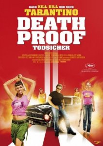    / Death Proof (2007) HDRip 