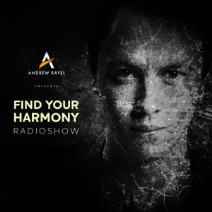  Andrew Rayel - Find Your Harmony Radioshow 026 (2015-07-02) 