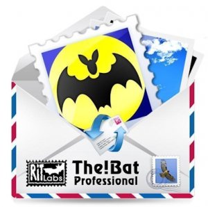  The Bat! Professional Edition 6.8.8 (2015) RUS RePack & Portable by elchupakabra 