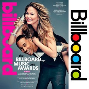  Billboard Hot 100 Single Charts 11th July 2015 (2015) 