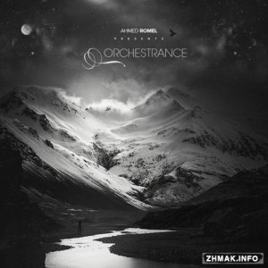  Ahmed Romel - Orchestrance 137 (2015-07-08) 