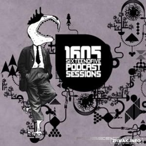  Ant Brooks - 1605 Podcast 222 (2015-07-08) 