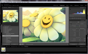  Adobe Photoshop Lightroom 6.1.0 RePack by D!akov 