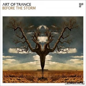 Art Of Trance - Before The Storm - PLATM091 