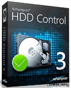  Ashampoo HDD Control 3.10.00 + Corporate Edition 