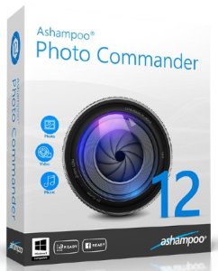  Ashampoo Photo Commander 12.0.13 