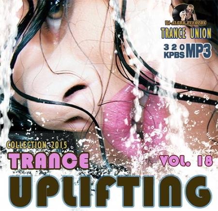 Collection Trance Uplifting (2015)