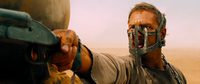   :   / Mad Max: Fury Road (2015) HDRip/BDRip 1080p 