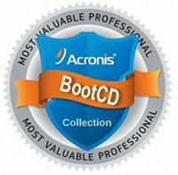  Acronis BootDVD 2015 Grub4Dos Edition v.29 (8/28/2015) 13 in 1 