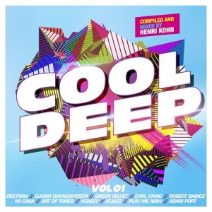  Cool Deep Vol 1 (2015) 