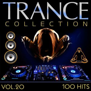  Trance Collection Vol.20 (2015) 