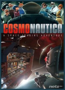  Cosmonautica (2015/RUS/ENG/MULTi5/RePack  FitGirl) 
