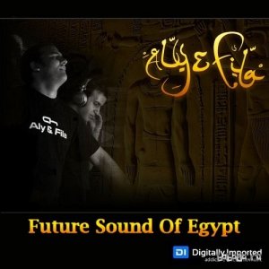  Future Sound of Egypt by Aly & Fila  403 (2015-08-03) 