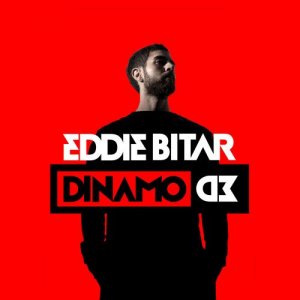  Eddie Bitar - Dinamode 003 (2015-08-03) 