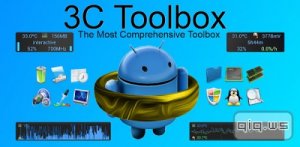  3C Toolbox Pro v1.4.5 [Android] 