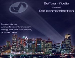  Defcon Audio - Defcontamination 084 (2015-08-09) 