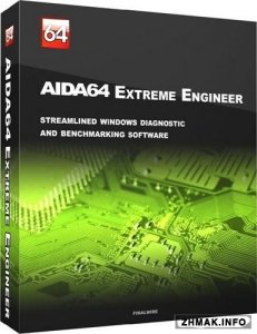  AIDA64 Extreme / Engineer Edition 5.30.3513 Beta ML/RUS 