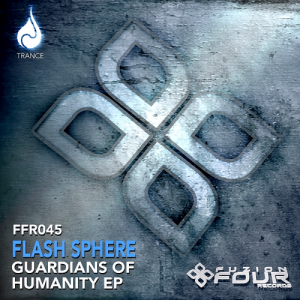  Flash Sphere - Guardians of Humanity (2015) 
