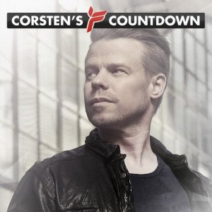  Corsten's Countdown Radio with Ferry Corsten Episode 424 (2015-08-12) 