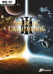  Galactic Civilizations III (v1.2 /2015/RUS/ENG) RePack  xatab 