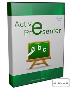  ActivePresenter Professional Edition 5.5.0 
