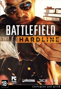  Battlefield Hardline: Digital Deluxe Edition (2015/RUS/ENG) RePack  SEYTER 