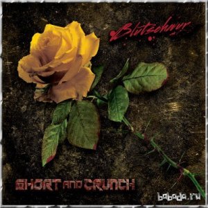  Short And Crunch - Blutschwur (2015) 