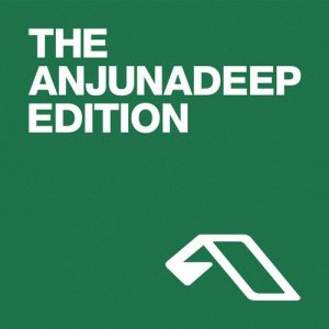  Cubicolor - The Anjunadeep Edition 066 (2015-08-13) 