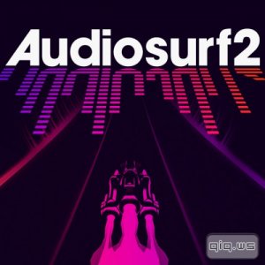  Audiosurf 2 (2015/ENG/RIP) 